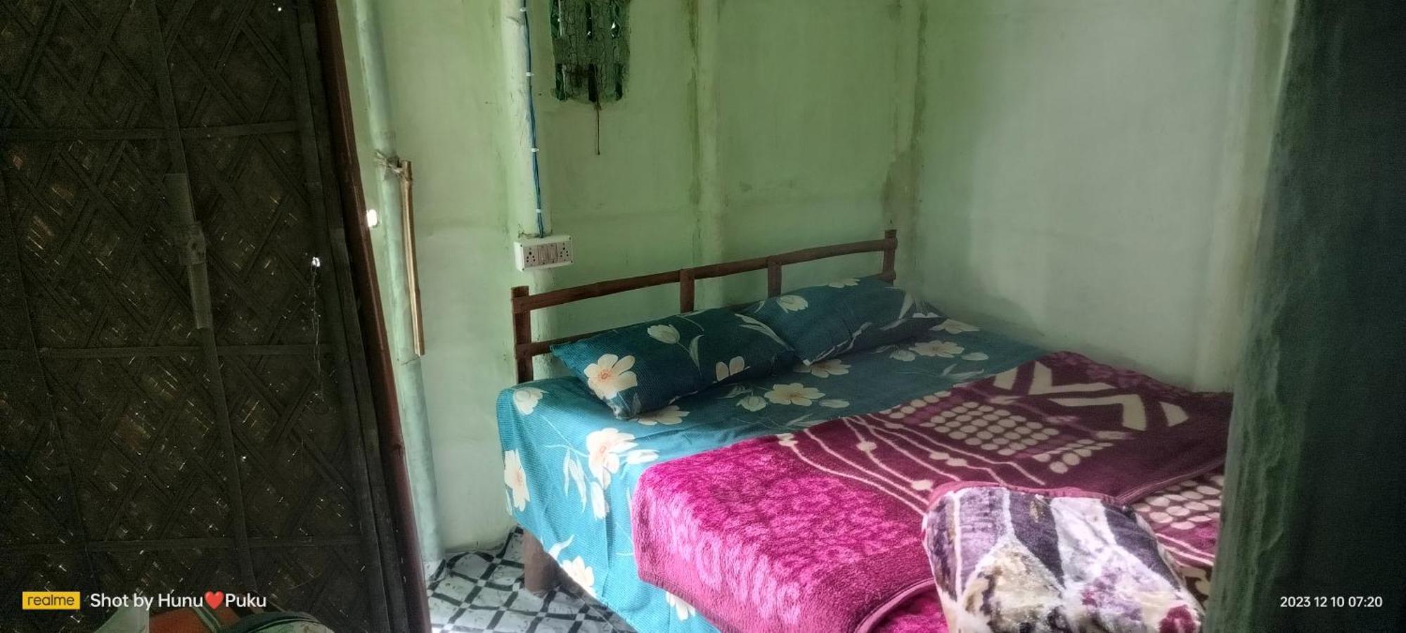 Tranquil Bambusic Bliss Villa Kaziranga Luaran gambar