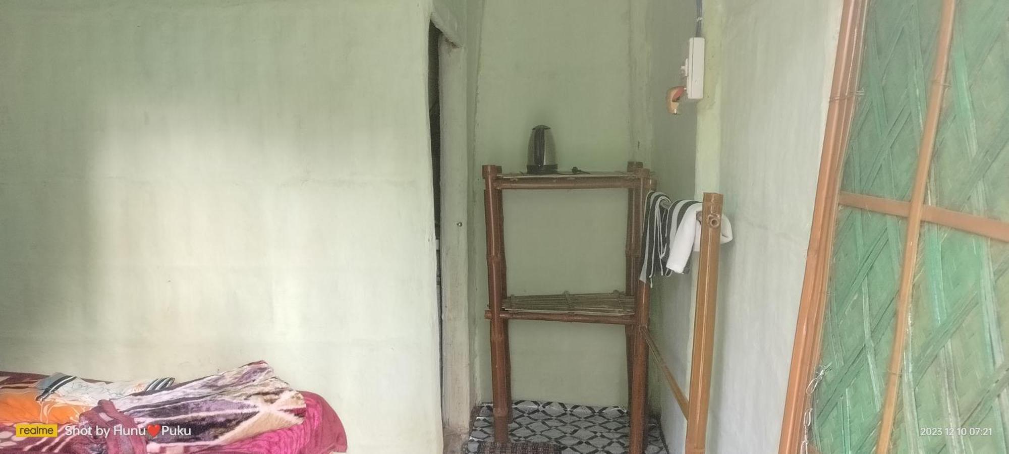 Tranquil Bambusic Bliss Villa Kaziranga Luaran gambar