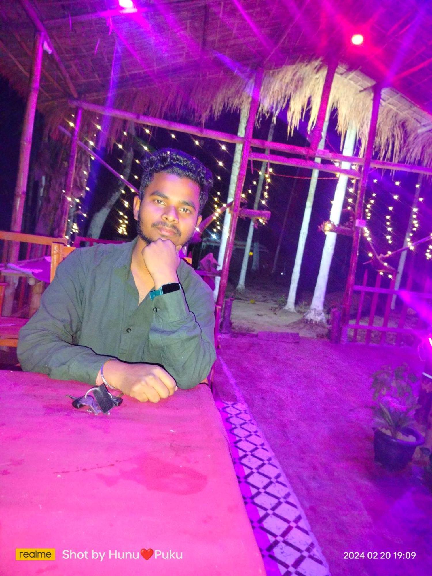 Tranquil Bambusic Bliss Villa Kaziranga Luaran gambar