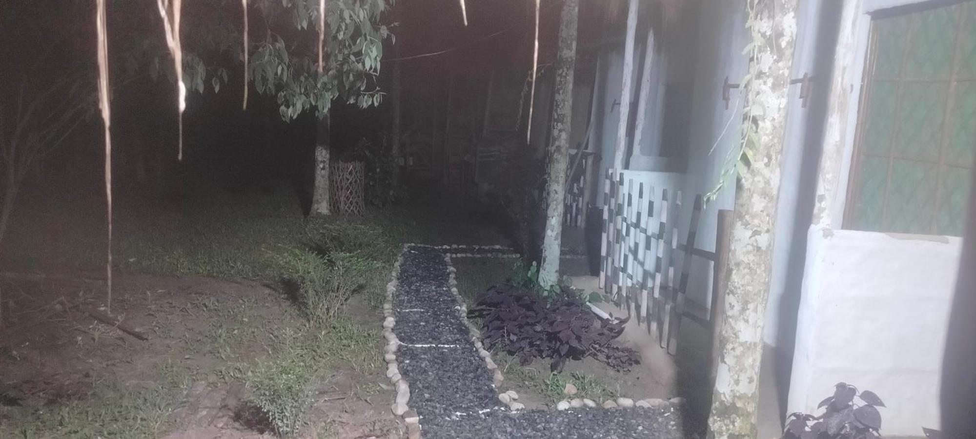 Tranquil Bambusic Bliss Villa Kaziranga Luaran gambar